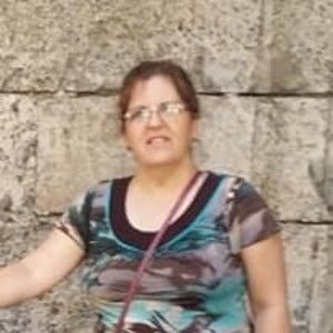 Meet your Posher, Marlene